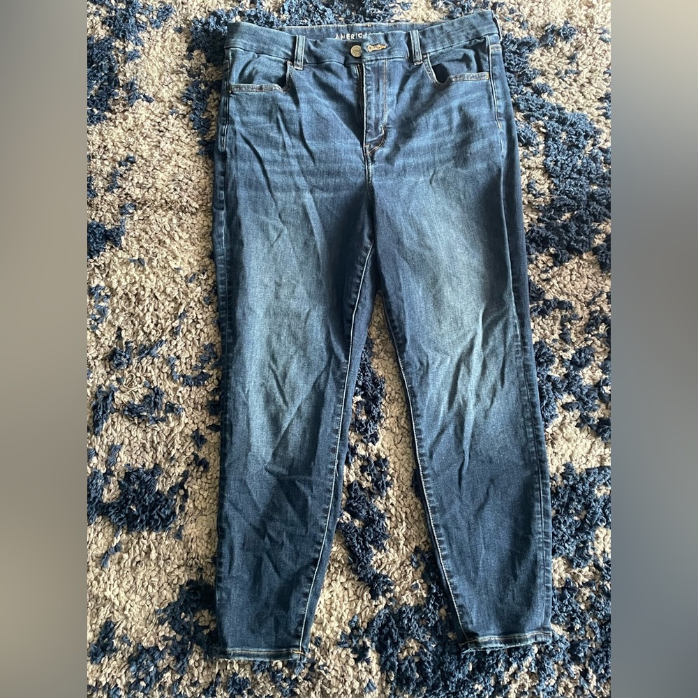 Size 14 short